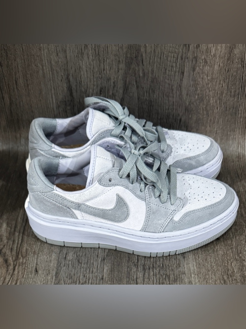 Nike Air Jordan 1 Elevate Low Women's Shoes